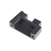 Embout gauche d'origine