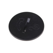 Ecrou de fixation - lame d'origine