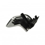 Dessus de bec verseuse