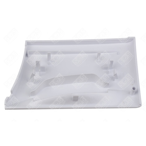 POIGNÉE BAC À SAVON D'ORIGINE MACHINE À LAVER, LAVE-LINGE - 481249878457