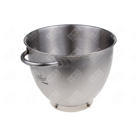 BOL INOX D'ORIGINE ROBOT MÉNAGER - DO9070KR136