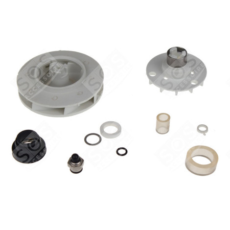 KIT DE REPARATION POUR TURBINE LAVE-VAISSELLE - 01920703