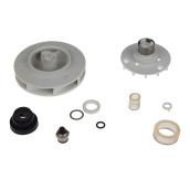 Kit de reparation pour turbine