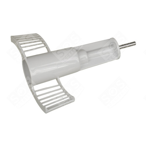 FOUET BLANC NEIGE D'ORIGINE ROBOT MÉNAGER - BR67051143