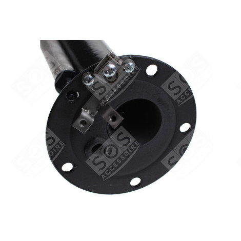 FLASQUE RESISTANCE 5/75MM - BASE 120MM D'ORIGINE CHAUFFE-EAU - 396037