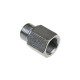 RACCORD ING.& EXAG- 1/2" - ISO7(INT) - ISO228(EXT) D'ORIGINE FOUR, CUISINIÈRE - 325312312MF7