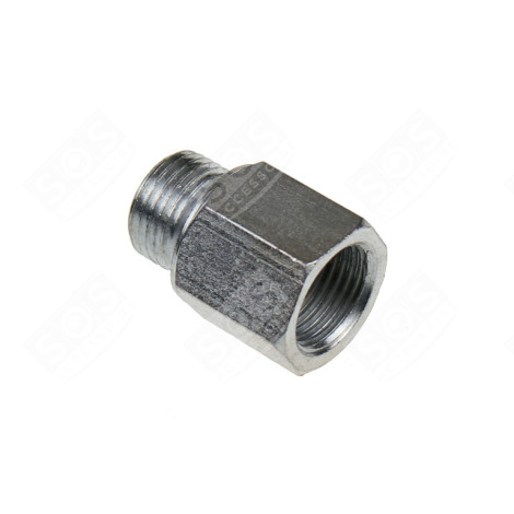 RACCORD ING.& EXAG- 1/2" - ISO7(INT) - ISO228(EXT) D'ORIGINE FOUR, CUISINIÈRE - 325312312MF7