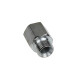 RACCORD ING.& EXAG- 1/2" - ISO7(INT) - ISO228(EXT) D'ORIGINE FOUR, CUISINIÈRE - 325312312MF7