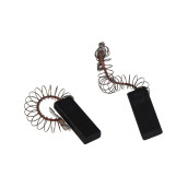 Charbons moteur d'origine