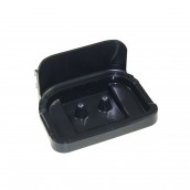 Bac récupérateur d'eau