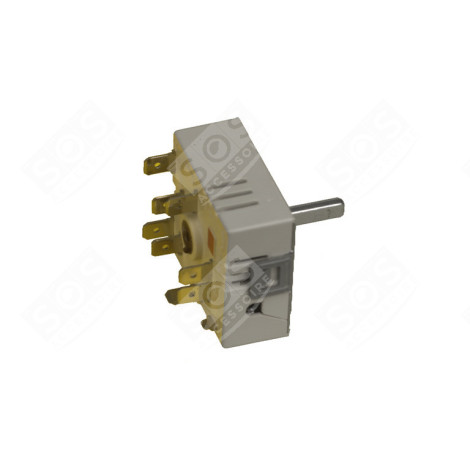 COMMUTATEUR D'ENERGIE 50.57031.010 -- 400V D'ORIGINE FOUR, CUISINIÈRE - 481227328049