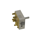 Commutateur d'energie 50.57031.010 -- 400v d'origine