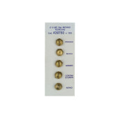 Gicleurs gaz naturel technogas 8 mc Gicleurs gaz naturel technogas 8 mc