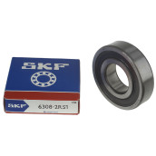 Roulement 6308 2rs skf