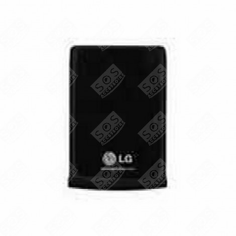 BATTERIE AVEC CACHE NOIR TÉLÉPHONIE, SMARTPHONE - SBPP0015304