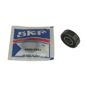 Roulement 6000 2rs skf