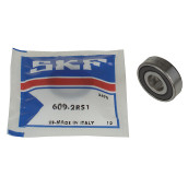 Roulement 609 2rs skf