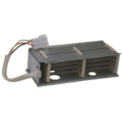 Resistance spiral 850w + 1200 w