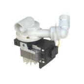 Pompe de vidange d'origine