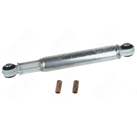 AMORTISSEUR SUSPA 12MM +2 REDUCTION 10MM - PAR PIECE MACHINE À LAVER, LAVE-LINGE - 5120031