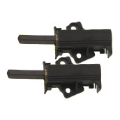 Balais moteur - set 2 pcs - type " l" - altern.