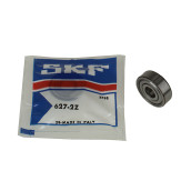 Roulement 627 zz skf