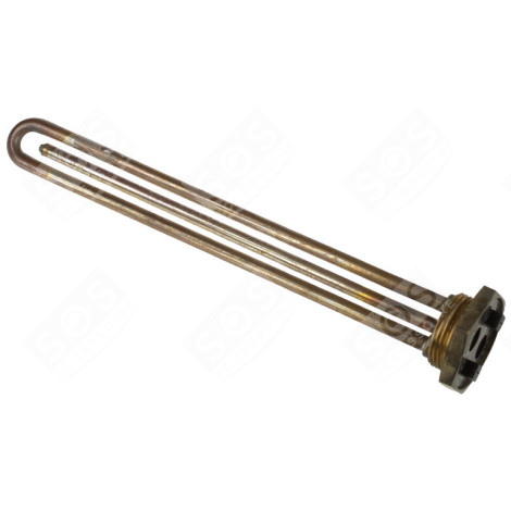 RESISTANCE CHAUFFE-EAU 1200W 300MM - Ø 1"1/4 CHAUFFE-EAU - WTH140UN