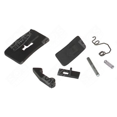 FERMETURE HUBLOT SET SERIE 5000/8000/9000 MACHINE À LAVER, LAVE-LINGE - 3664061204140