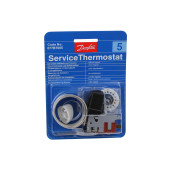 Thermostat danfoss n°5 sans signal d'origine
