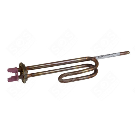 RESISTANCE CHAUFFE-EAU 1200W 270MM CHAUFFE-EAU - C00030607