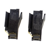 Charbon+support set 2 pc