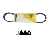 Courroie poly-v 1397 j3