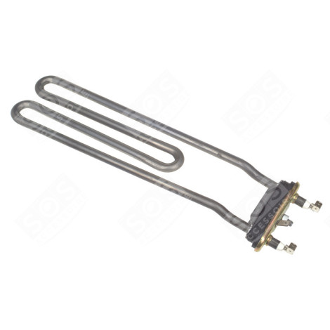 RESISTANCE 2800W 758/759 D'ORIGINE MACHINE À LAVER, LAVE-LINGE - 481925928455