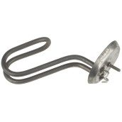 Resistance chauffe-eau 1200w 5l