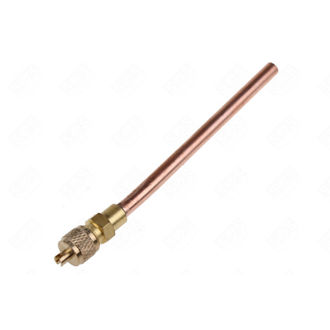 VALVE DE REMPLISSAGE FRIGO, RÉFRIGÉRATEUR, CONGÉLATEUR - 466001000