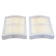 JEU DE FILTRES D'ORIGINE PURIFICATEUR, HUMIDIFICATEUR - DO341HSET
