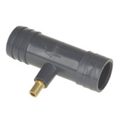 Prise d'air vidange 22-22 mm