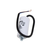 Condensateur avec cable 7 µf 450 v