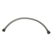 Tuyau flexible 1/2''fx1/2'' f 500mm