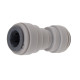 NIPPLE DE CONNECTION - TUYAU 5/16" X 3/8" D'ORIGINE FRIGO, RÉFRIGÉRATEUR, CONGÉLATEUR - PI201210S