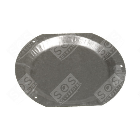 PLAQUE PROTECTION D'ORIGINE FOUR MICRO-ONDES - 8996619175541