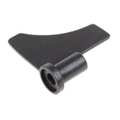 Lame de pétrissage d'origine