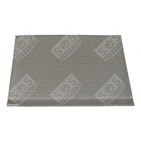 FILTRE À GRAISSE 285X288 D'ORIGINE HOTTE - 50265068002