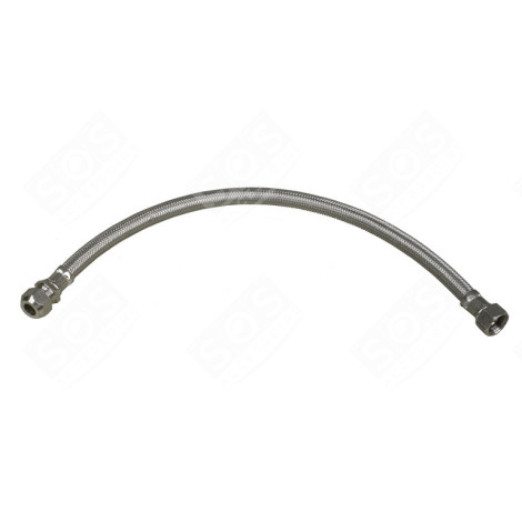 TUYAU FLEXIBLE 3/8'' FXBIC 10 400MM SANITAIRE - 403006040