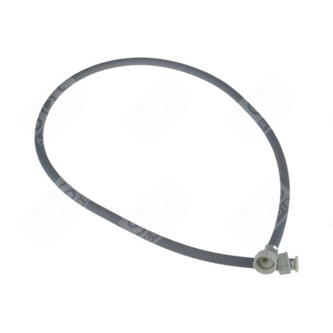 TUYAU ALIMENTATION DROIT-DROIT 1.5 M MACHINE À LAVER, LAVE-LINGE - 3664162068439