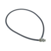 Tuyau alimentation droit-droit 1.5 m