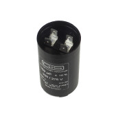 Condensateur electrolytique 100 µf 275 v