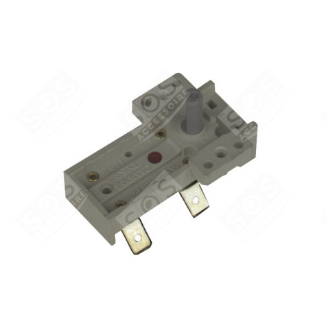 THERMOSTAT RADIATEUR BAIN HUILE SANITAIRE - D444120