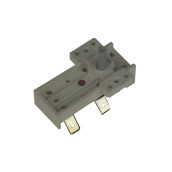 Thermostat radiateur bain huile