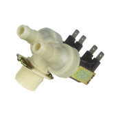 Electro-vanne double 90° diam14 eaton